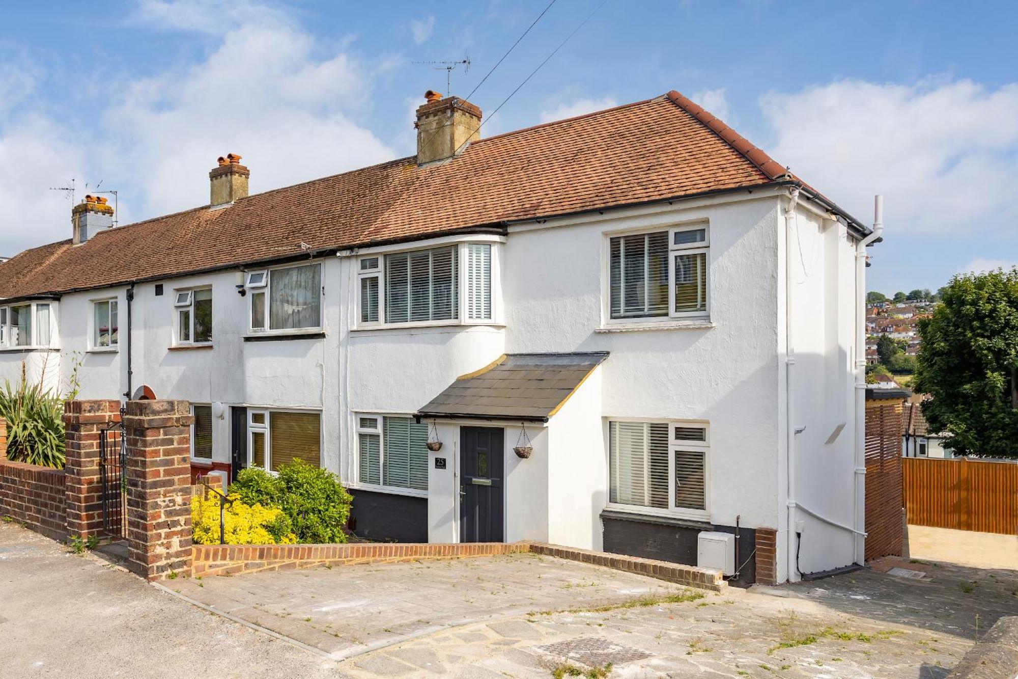Tangmere Road Brighton Exterior foto