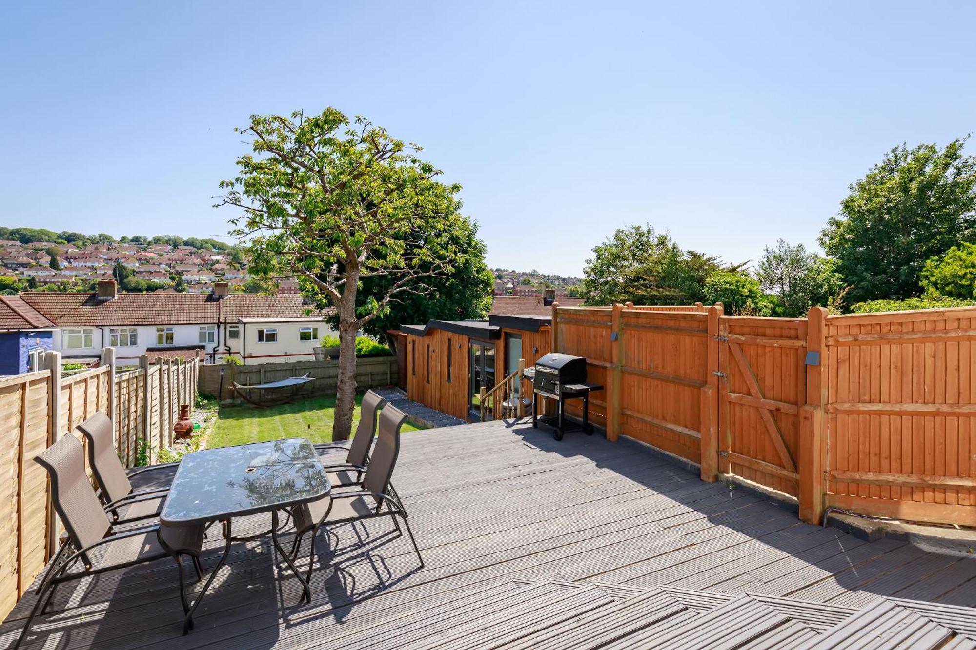 Tangmere Road Brighton Exterior foto